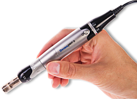 Restylane Skinboosters Pen Injector